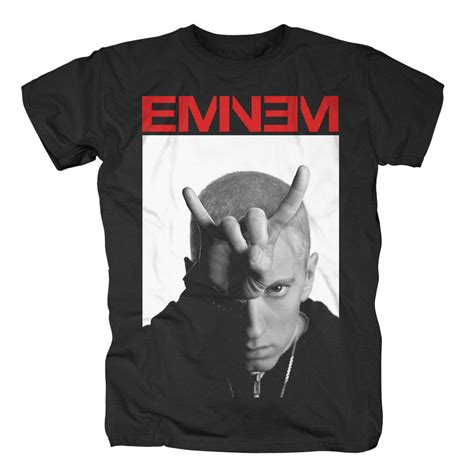 merch eminem.